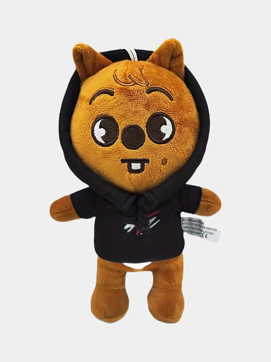 Мягкие игрушки K-Pop Stray Kids Skzoo, больше 20 видов