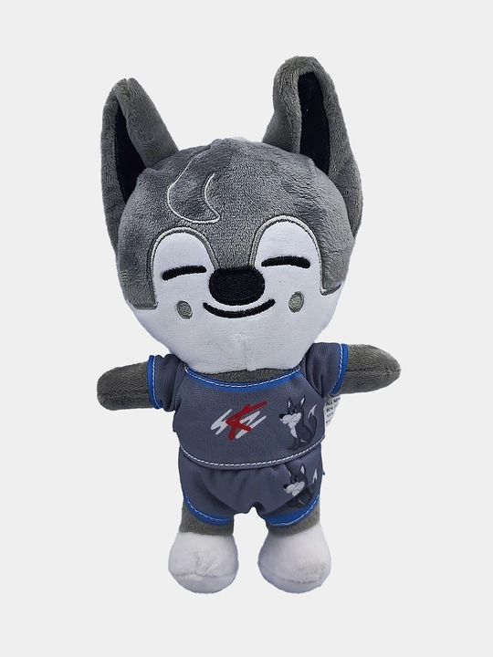 Мягкие игрушки K-Pop Stray Kids Skzoo, больше 20 видов