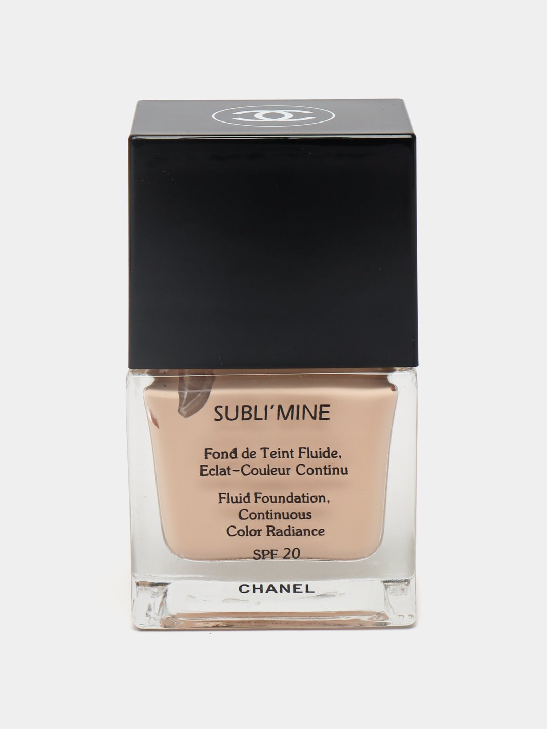 Yuz uchun tonal kremi, 75 ml