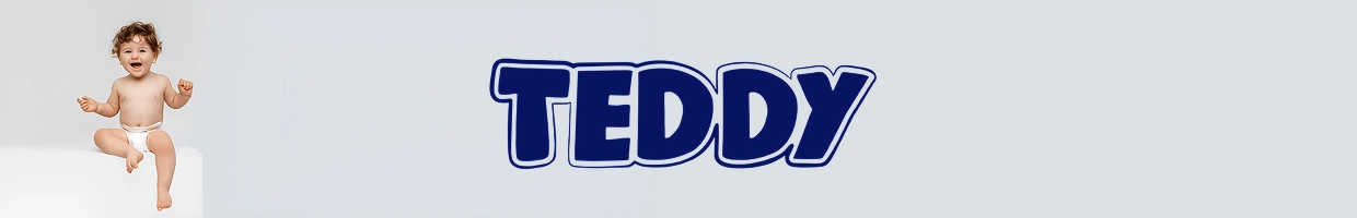 TEDDY BABY