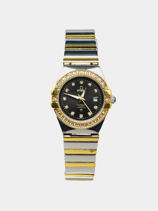 Omega, ayollar va qizlar qo'l soati