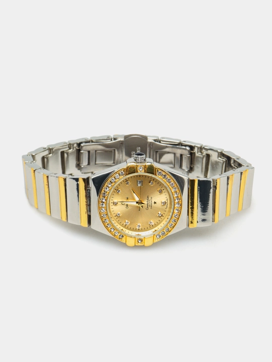 Omega, ayollar va qizlar qo'l soati