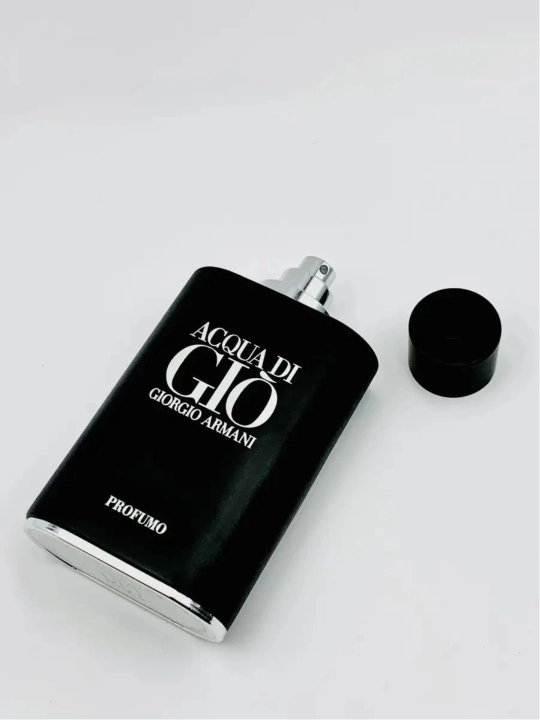 Духи для мужчин Acqua Di Gio Profumo, 100 мл