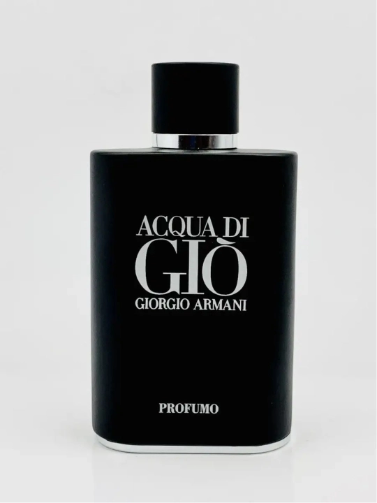 Парфюмерная вода для мужчин Acqua Di Gio Profumo, 100 мл - 