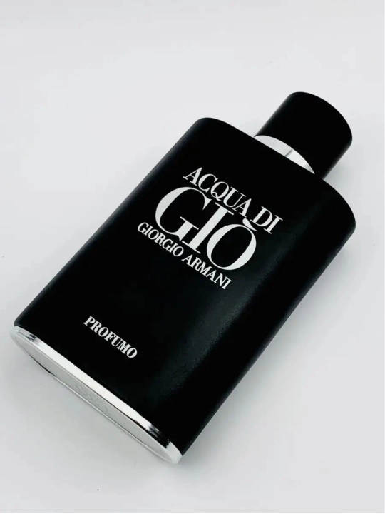 Парфюмерная вода для мужчин Acqua Di Gio Profumo, 100 мл