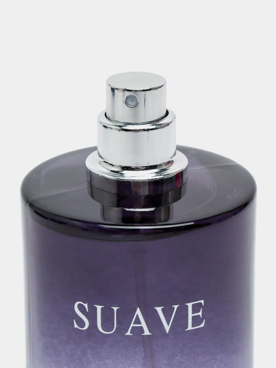 Erkaklar uchun parfyumlangan suvi Suave, 100 ml