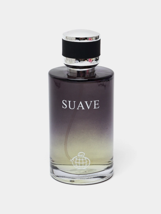 Parfyumlangan suv Suave Fragrance world, 100 ml