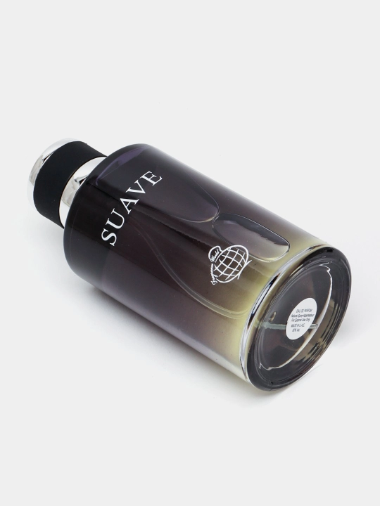 Parfyumlangan suv Suave Fragrance world, 100 ml