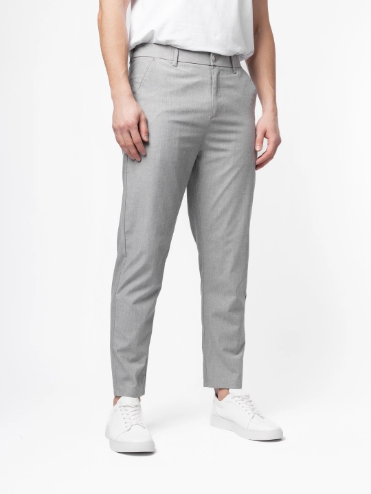 Joggerlar JUST JT9502-4240