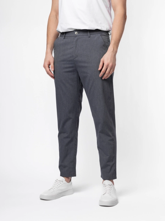 Joggerlar JUST JT9502-4240