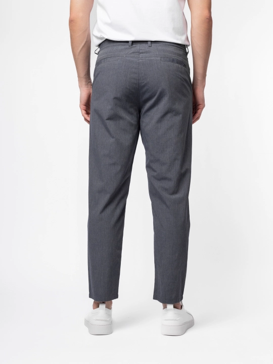 Joggerlar JUST JT9502-4240