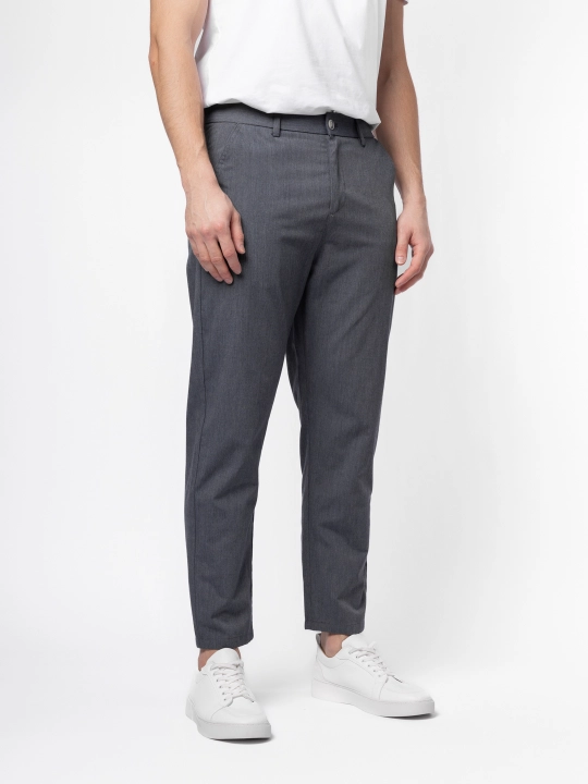 Joggerlar JUST JT9502-4240
