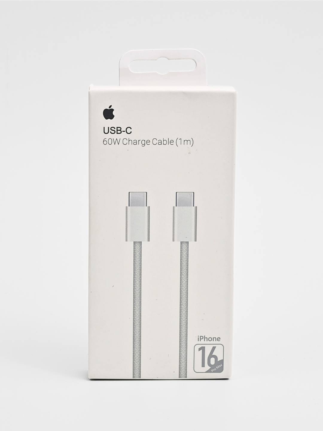 Iphone zaryadka 16 Pro MaxType-C/USB-C Lightning  va tezkor zaryadnik kabeli, 25 Vt