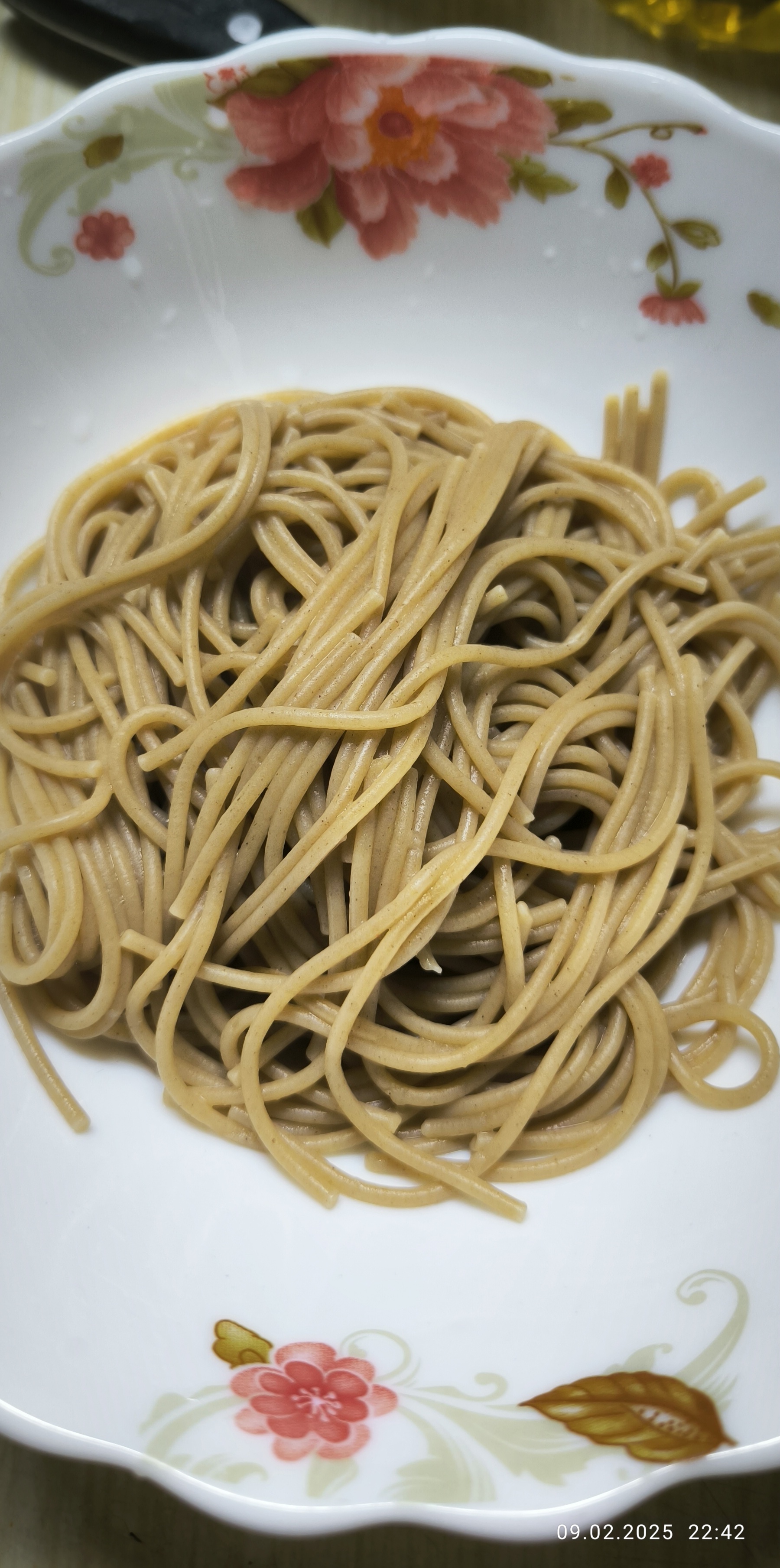 Grechkali vermishel MAKFA, uzun, 500 g