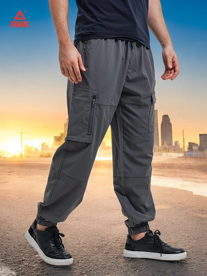 Спортивные брюки PEAK SPORT