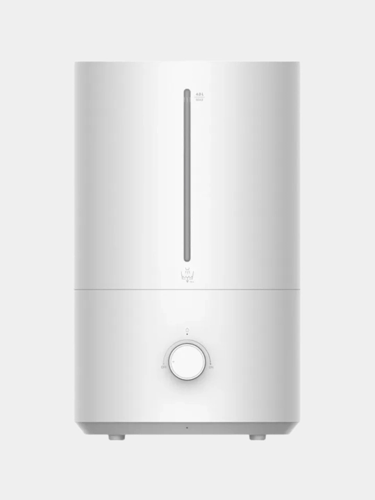 Умный очиститель воздуха Xiaomi Smart Air Purifier Elite Global, увлажняет и очищает