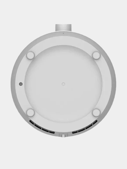 Умный очиститель воздуха Xiaomi Smart Air Purifier Elite Global, увлажняет и очищает