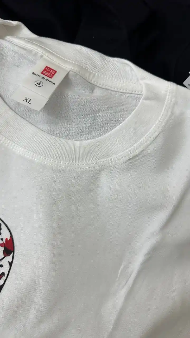 Ayollar uchun oversayz futbolka, matrshka printli, 100% paxta, S-XL o'lchamlar