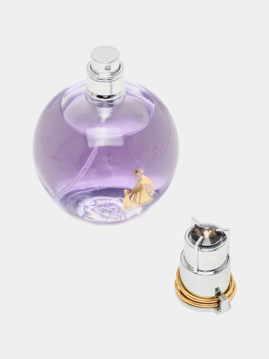 Parfyumlangan suv ayollar uchun Lanvin Eclat, 100 ml