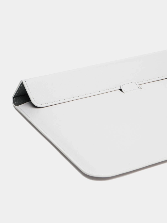 Чехол, cумка для ноутбука и Macbook Air/Pro/13/15, кожаный