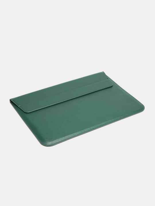 Чехол, cумка для ноутбука и Macbook Air/Pro/13/15, кожаный