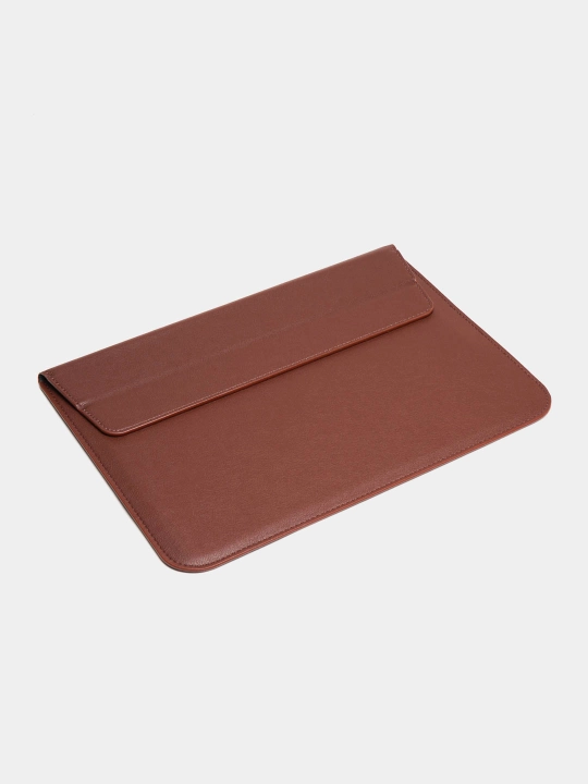 Чехол, cумка для ноутбука и Macbook Air/Pro/13/15, кожаный
