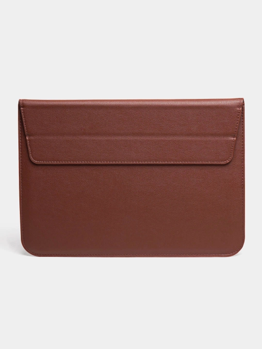 Чехол, cумка для ноутбука и Macbook Air/Pro/13/15, кожаный