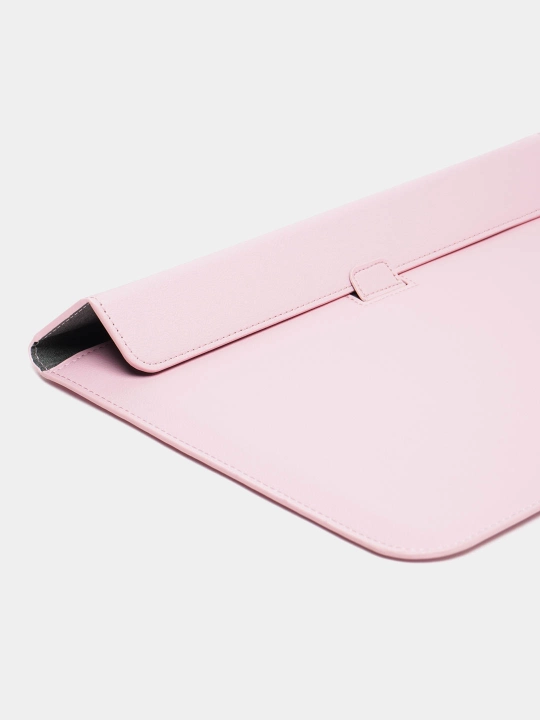 Чехол, cумка для ноутбука и Macbook Air/Pro/13/15, кожаный
