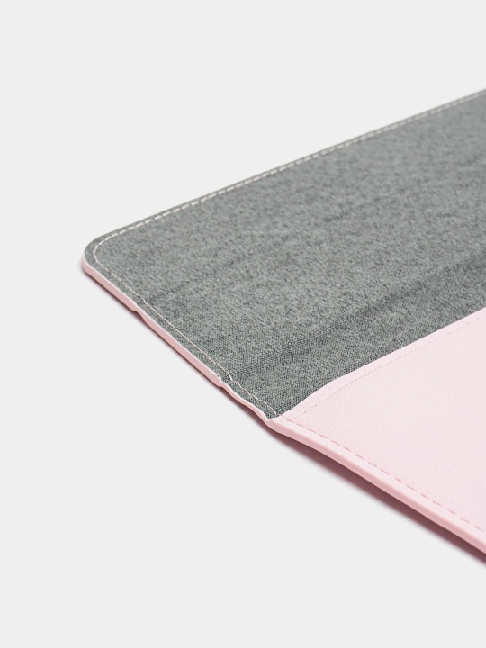 Чехол, cумка для ноутбука и Macbook Air/Pro/13/15, кожаный