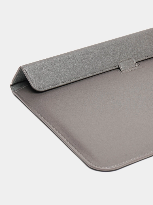 Чехол, cумка для ноутбука и Macbook Air/Pro/13/15, кожаный