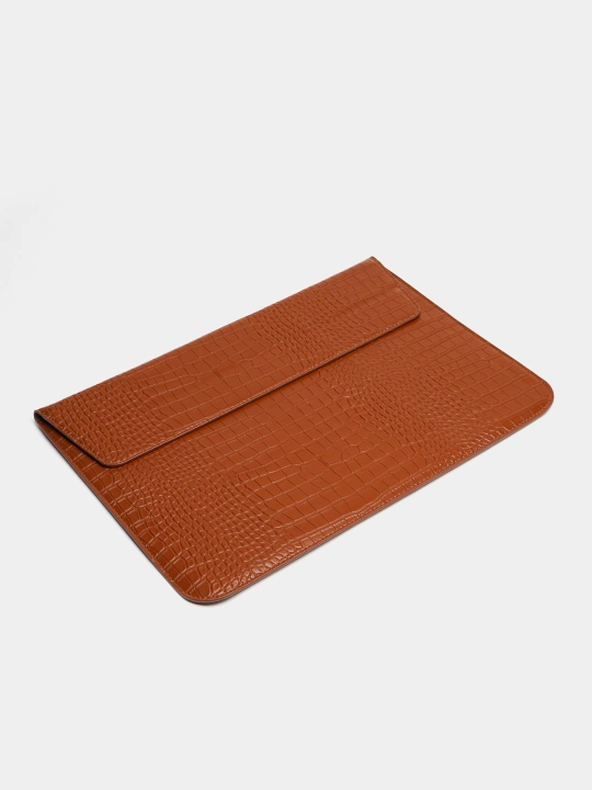Чехол, cумка для ноутбука и Macbook Air/Pro/13/15, кожаный