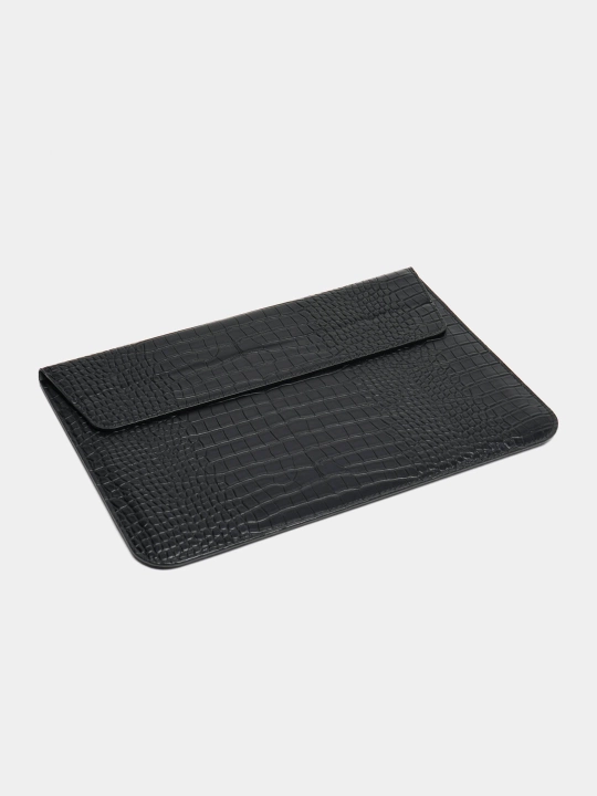 Чехол, cумка для ноутбука и Macbook Air/Pro/13/15, кожаный