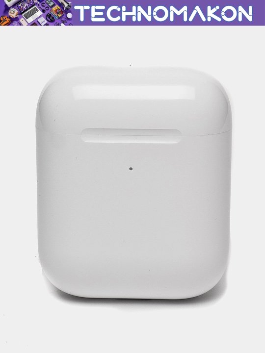Simsiz quloqchinlar Inkax T02, pods 2, air 2