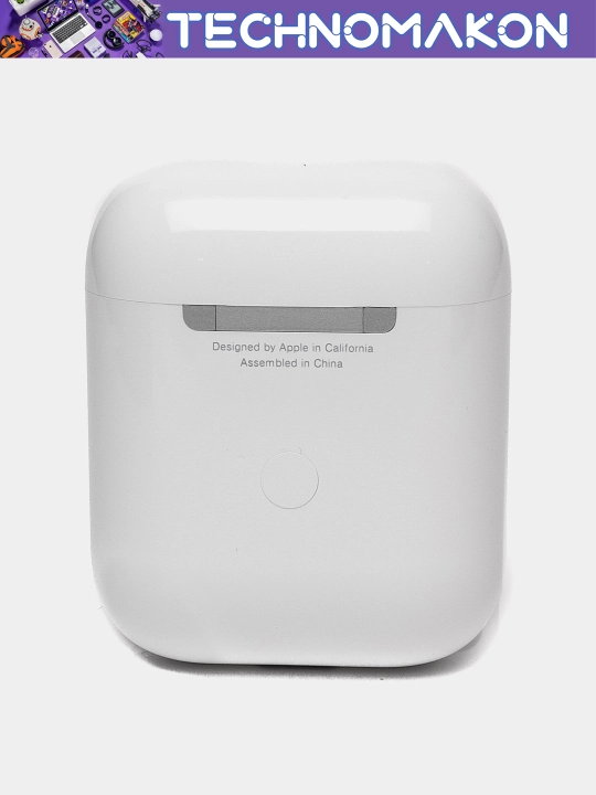 Simsiz quloqchinlar Inkax T02, pods 2, air 2