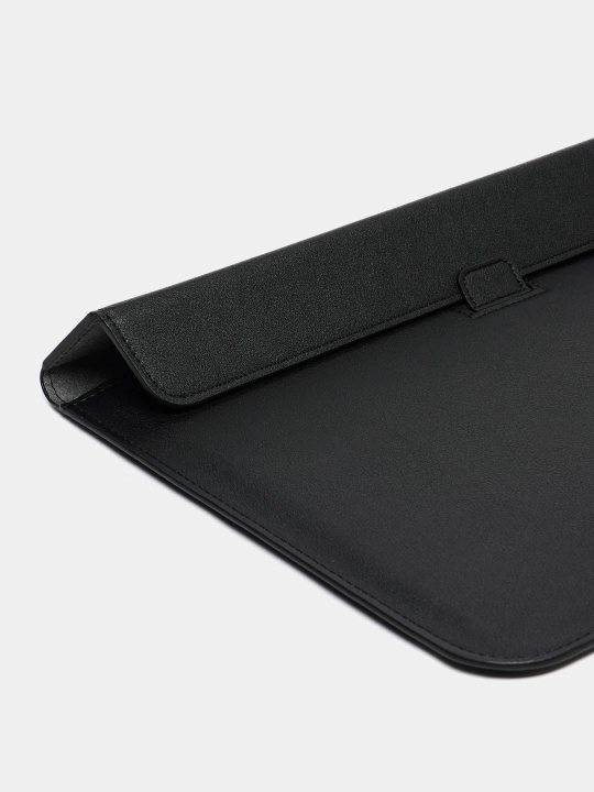 Чехол, cумка для ноутбука и Macbook Air/Pro/13/15, кожаный