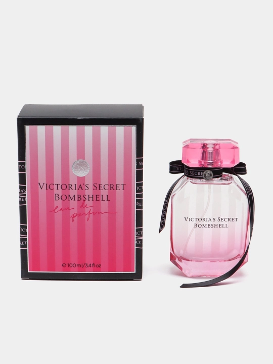 Parfyumlangan suv Bombshell Victoria's Secret, 100 ml