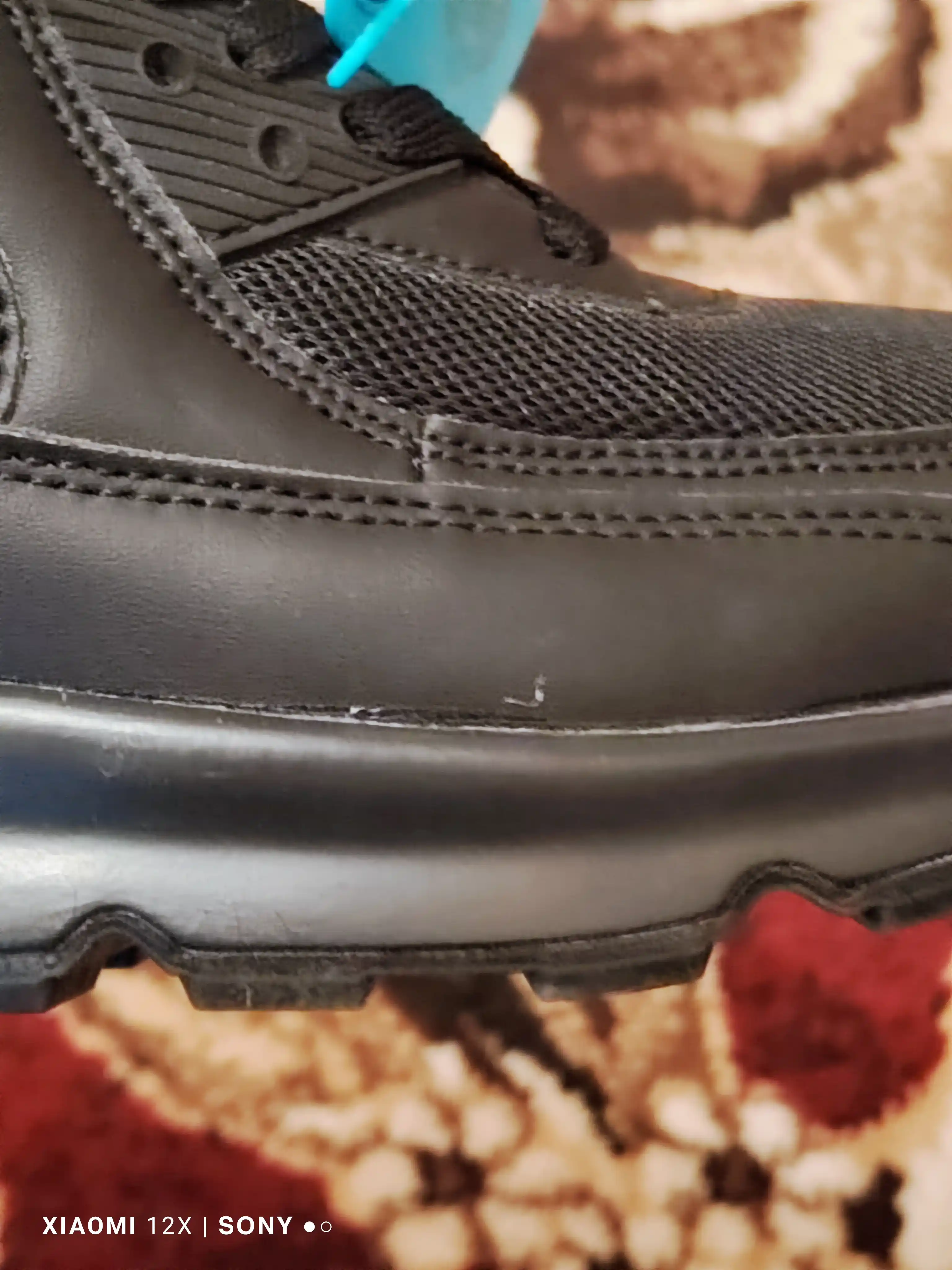 Erkaklar krossovkalari qish uchun Air max 90, o'lchamlari 40-45