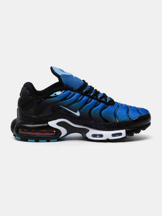 Erkaklar va ayollar uchun Nike Air Max Plus TN sport krossovkalari, 40-48, drill