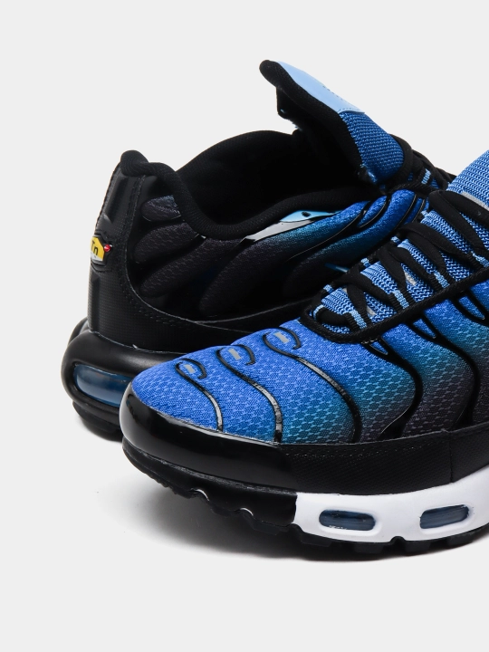 Erkaklar va ayollar uchun Nike Air Max Plus TN sport krossovkalari, 40-48, drill