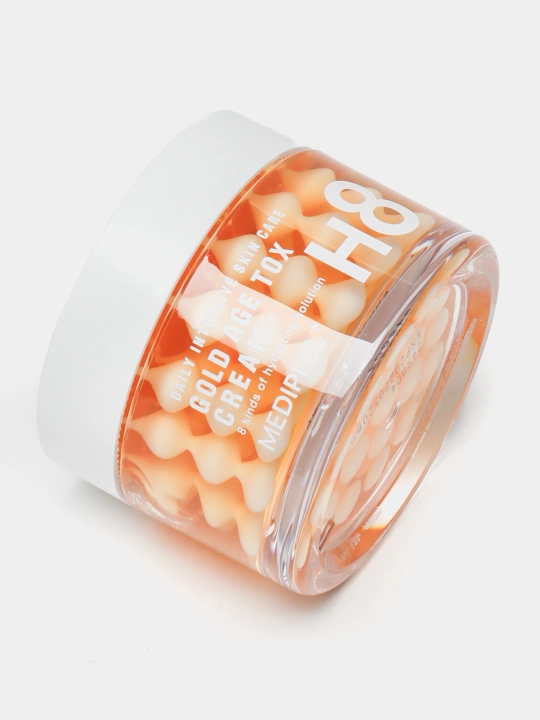 Peptid kapsulali lifting-krem Medi-Peel Cream, 50 ml