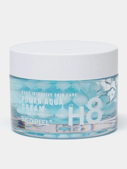 Peptid kapsulali lifting-krem Medi-Peel Cream, 50 ml