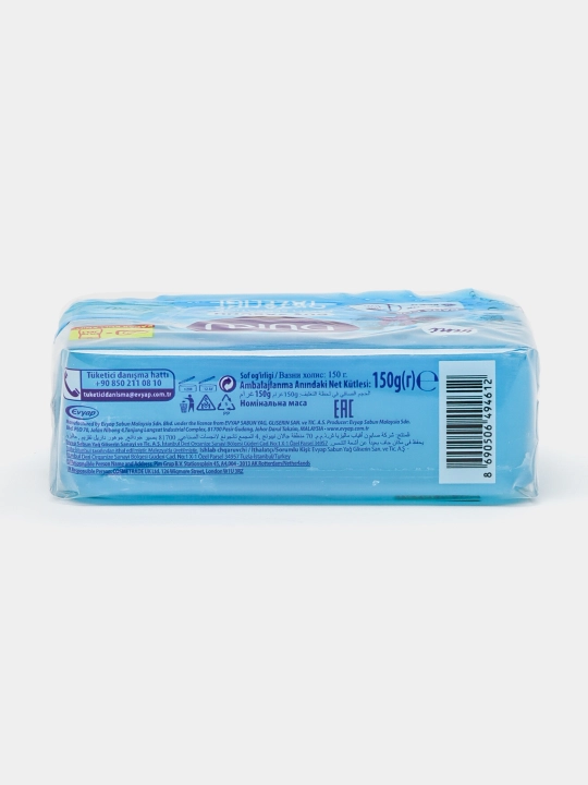 Dush uchun sovun Duru fresh sens, okean, 150 g