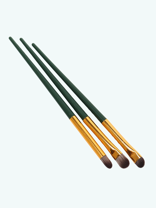 Набор кистей для макияжа