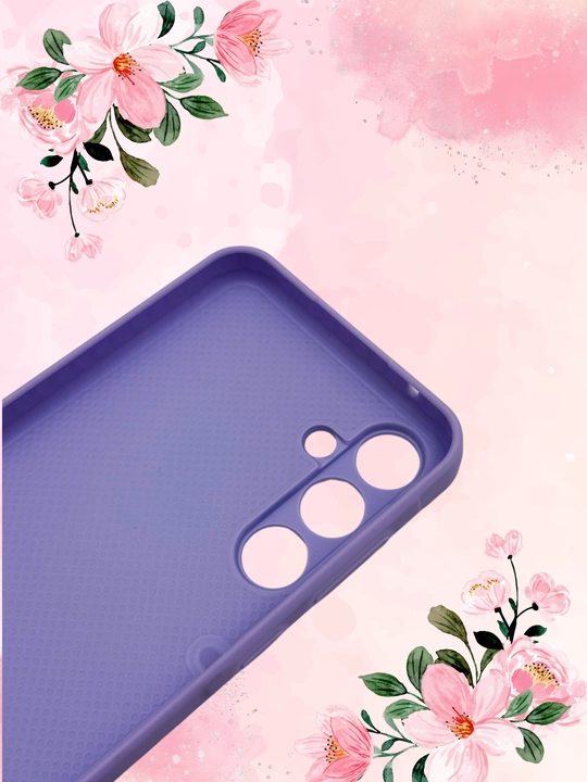 Чехол для Samsung A55, A35, A25, A05