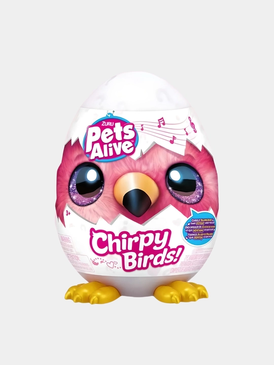 Игровой набор сюрприз Zuru Pets Alive, Mermaidcorn, игрушка яйцо, мягкая игрушка подарок
