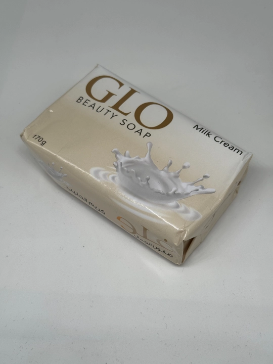 GLO Beauty sovuni - 170 g