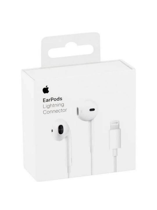 Simli quloqchinlar iPhone uchun Lightning ORG Xitoy