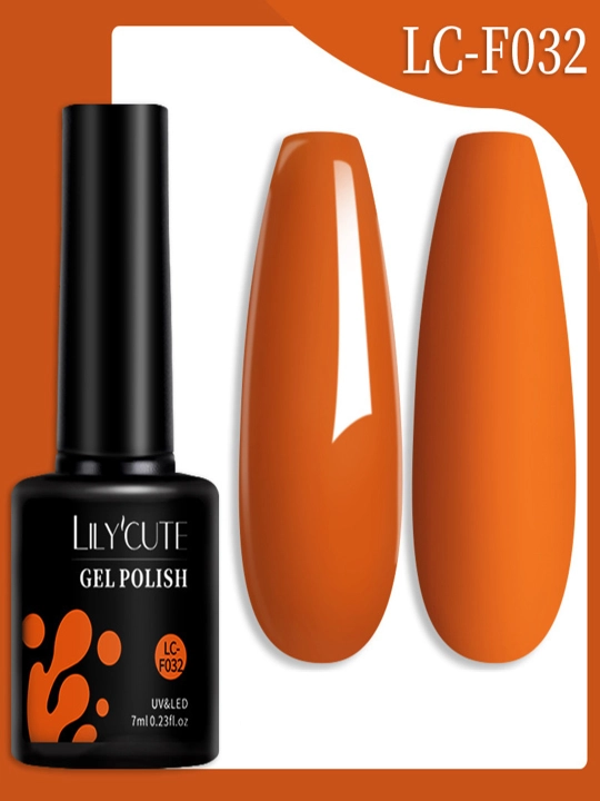 Jel tirnoq bo'yog'i, 7 ml - 