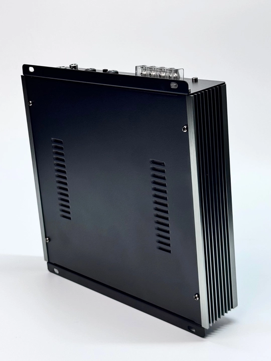 Pioneer Усилитель звука для авто 2-4-канальный, 2200-6800 Вт