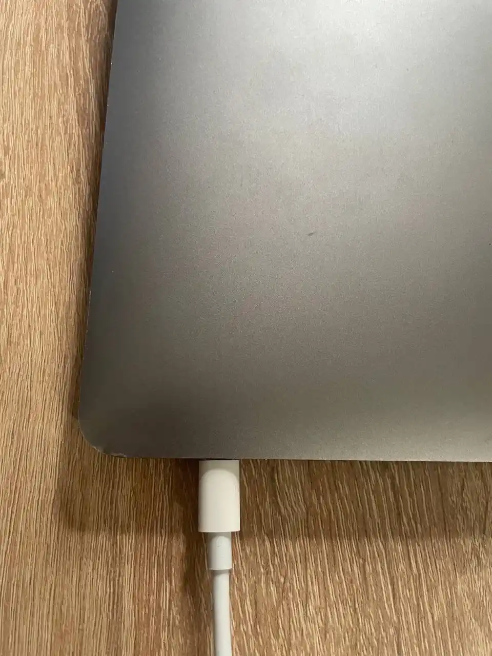 Кабель Type-C для MacBook быстрая и безопасная зарядка, 2 метра